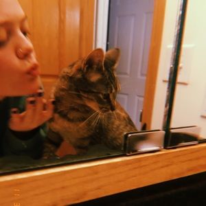 Meet your Posher, Kacey